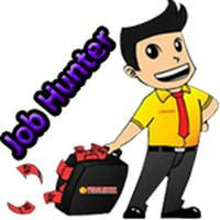 Jobhunter (Loker Palembang)