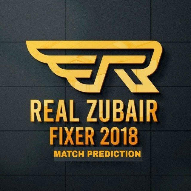 REAL ZUBAIR FIXER {2018}™ 🏏🏆