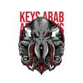 المفتاح العربي - Arab Key