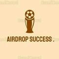 Airdop Success