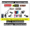 Abhinandan Accessories