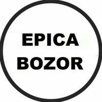 Epica Bozor | Epika Bozor