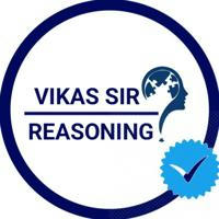 REASONING & COMPUTER QUIZ BY VIKAS SIR
