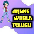 Anime World Telugu
