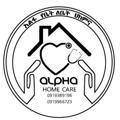 Alpha Home Heath care service