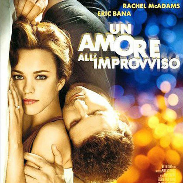 Un amore all'improvviso FILM