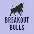 Breakout Bulls