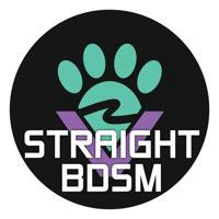 Furry Valley BDSM (Straight)