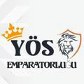 "yös" Emparatorluğu امپراتور یوس