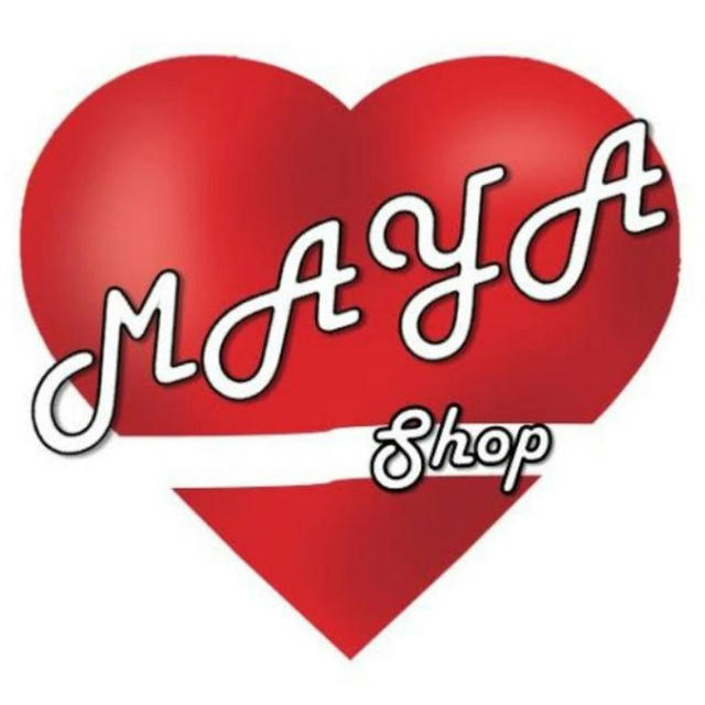 Maya Shop