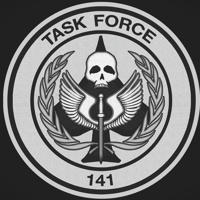 Task Force 141 (Military World)