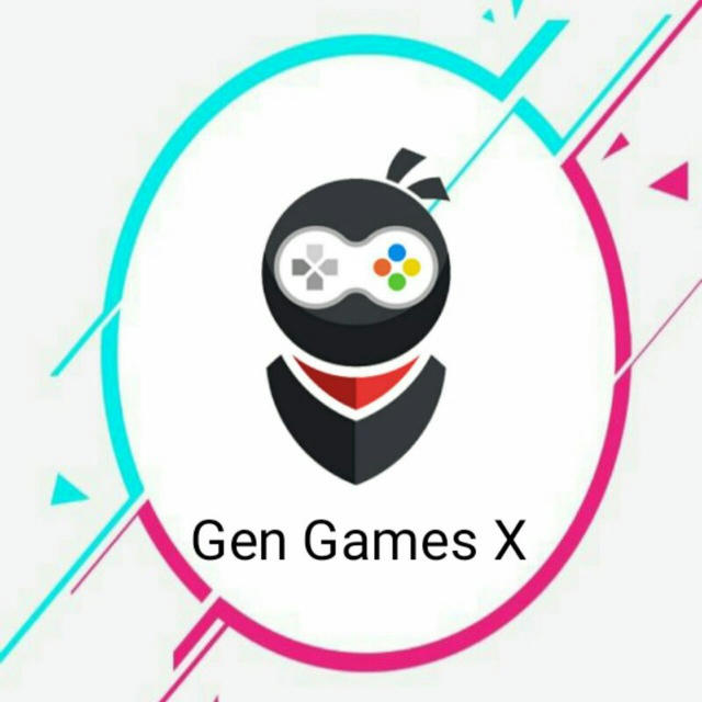 Gen Games X