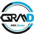 Zaboom Grand AMA Series ANN