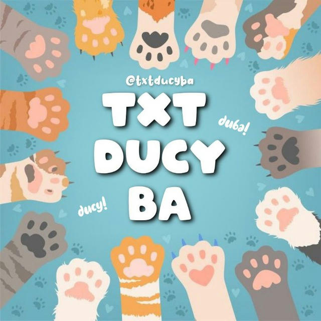 Txt DucyBA.