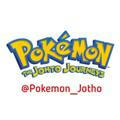 Pokemon : Jotho I Master Quest