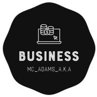 Business - mc_adams_a.k.a 💰