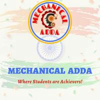 Mechanical Adda®