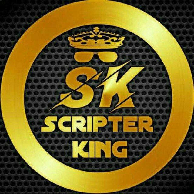 SCRIPTER KING™