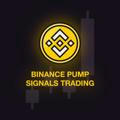 Binance Kucoin Signals Trading