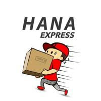 🇰🇭Hana Express🇰🇷