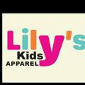 Lily's Kids Apparel