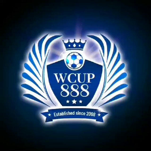 ⚽️ WCUP888 🔟 years agency