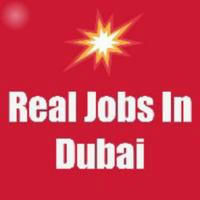 Real Jobs In Dubai