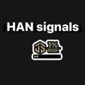 HAN SMC signals
