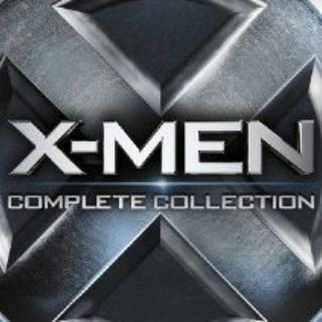 X Men Movies
