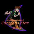 Cartoons Star Tamil channel lndex