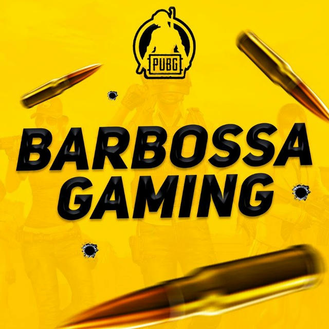 Barbossa Gaming