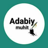 Adabiy muhit