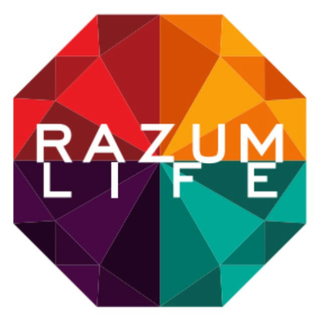 RAZUM LIFE Беларусь