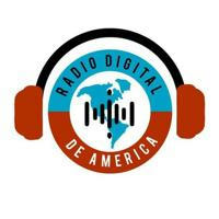 Radio Digital de America 🇻🇪🇺🇾🇵🇷🇦🇷🇪🇨🇺🇸🇧🇷🇨🇱🇨🇷🇭🇳🇩🇴🇨🇺🇨🇺🇨🇴🇪🇦 🎧🎙