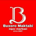 MATEMATIKA __Buxoro Maktabi