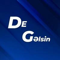 De Gəlsin ️️️🇦🇿