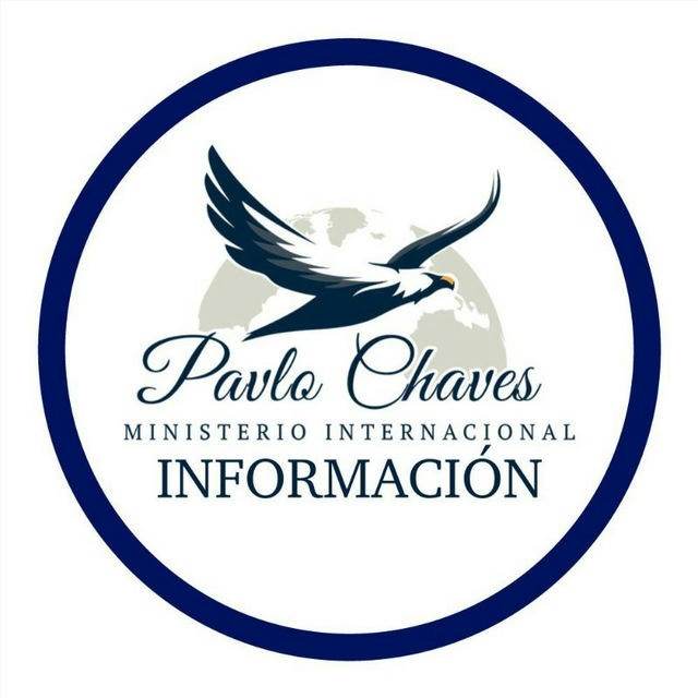 Ministerio Pavlo Chaves