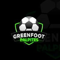 ⚽️ 👑 GreenFoot Palpites [FREE]⚽️👑