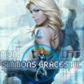 SIMMONS GRACESTIC #memories