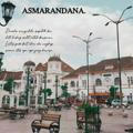 Asmarandana.