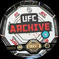 UFC Replay "Archive"