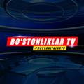 BO'STONLIKLAR TV | Расмий канал