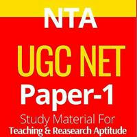 NET JRF Paper 1 Research