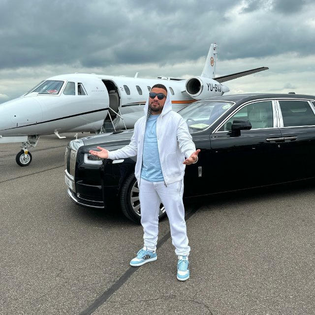 ZK LE GOAT 🐐