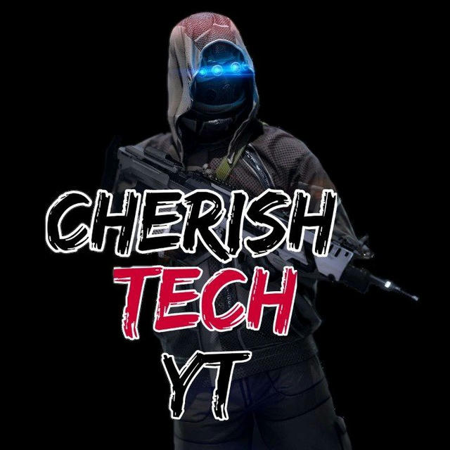 Cherish Tech YT