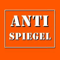 Anti-Spiegel TV - Fundierte Medienanalyse / Thomas Röper
