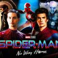 Spiderman No Way Home Sub Indonesia 🇮🇩