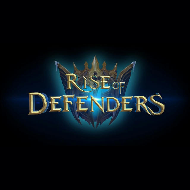 Rise Of Defenders Announcement