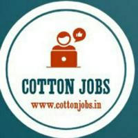 Cottonjobs.in- Govt & Pvt Job Alerts