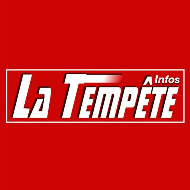 La Tempête Infos